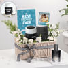 Lifelong Buddy Personalized Rakhi Hamper For Brother Online