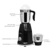 Shop Lifelong Duos Mixer Grinder