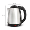 Shop Lifelong Electric Kettle - 1.5L