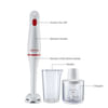 Shop Lifelong Regalia Plus Hand Blender