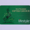 Lifestyle Gift Card - Rs. 1000 Online