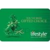 Lifestyle Gift Card - Rs. 250 Online