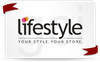 Lifestyle Gift Card - Rs. 2500 Online