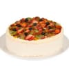 Light & Airy Fruit Pavlova Cake