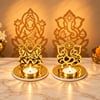 Buy Light of Prosperity Diwali Gift Hamper