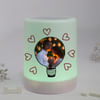 Buy Light Up My Life Personalized Mood Lamp Speaker
