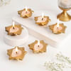 Buy Lights And Delights Hamper