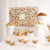 Lights And Delights Hamper Online