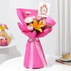 Buy Lilies and Roses Daughter's Day Bouquet