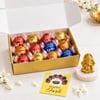 Lindor Diwali Sweet Hamper