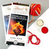 Lindt Bhaidhooj Gift Online