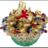 Lindt Bunnies & Belgian Chocolate Truffles