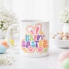 Gift Lindt Easter Bunny Mug Arrangement