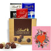 Lindt Gift Basket Online