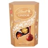 Lindt Lindor Cornet Assorted Gold 200 g Online