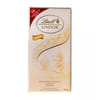 Lindt Lindor Irresistibly Smooth White Chocolate-100g Online