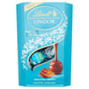 Lindt Lindor Milk Salted Caramel Chocolate Truffles- 200g