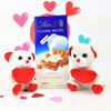 Lindt & Teddy Online