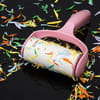 Lint Roller - Compact - Assorted - Single Piece Online
