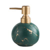 Buy Liquid Dispenser - Ceramic - Assorted - Single Piece