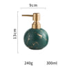 Shop Liquid Dispenser - Ceramic - Assorted - Single Piece