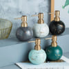 Liquid Dispenser - Ceramic - Assorted - Single Piece Online
