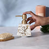Buy Liquid Dispenser - Ceramic - Assorted - Single Piece