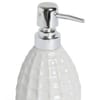 Liquid Soap Dispenser - Honeycomb Texture - Single Piece Online