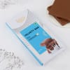 Buy Little Astronaut Rakhi Gift Hamper