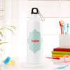 Gift Little Champ Personalized Kids Sipper Bottle