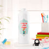 Shop Little Champ Personalized Kids Sipper Bottle