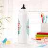 Buy Little Champ Personalized Kids Water Bottle