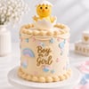 Buy Little Chick Baby Shower Cake 2 Kg