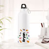 Buy Little Dino Personalized Sipper Bottle