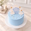 Little Elephant Dream Cake