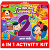 Little Learner's Disney Box For 2-Year-Olds Online