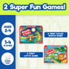 Gift Little Learners Game Set For Kids-2 to 5 Years