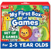 Little Learners Game Set For Kids-2 to 5 Years Online