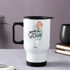 Little Mermaid Personalized Tumbler Online