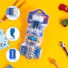 Buy Little Racer Sipper and Stationery Gift for Rakhi