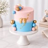Buy Little Steps Celebration Cake
