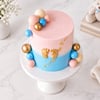 Shop Little Steps Celebration Cake