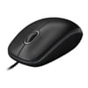 Logitech B100 Optical Usb Mouse Online