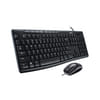 LOGITECH MEDIA COMBO MK200 KEYBOARD AND MOUSE Online
