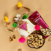 Gift Lohri Basket of Indulgence