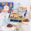 Lohri Nut And Mithai Gift Box