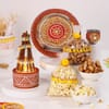 Lohri Pooja Essentials Gift Hamper