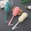 Loofah - Long Handle - Single Piece Online