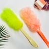 Loofah - Long Handle - Single Piece Online