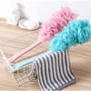 Loofah - Long Handle - Single Piece Online